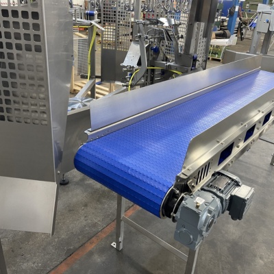 Szállító pályák